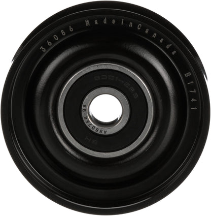Gates 36086 Drive Align Belt Drive Idler/Tensioner Pulley
