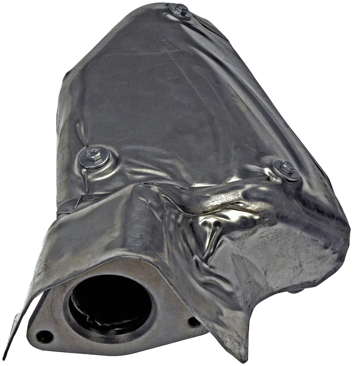 DORMAN 674-947 Dorman 674-947 Driver Side Exhaust Manifold Kit - Includes Required Gaskets and Hardware Compatible with Select Nissan Models