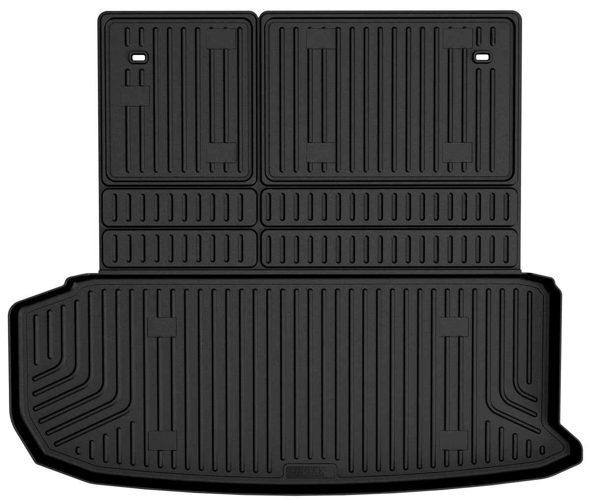 Husky Liners 25451 Weatherbeater Cargo Liner