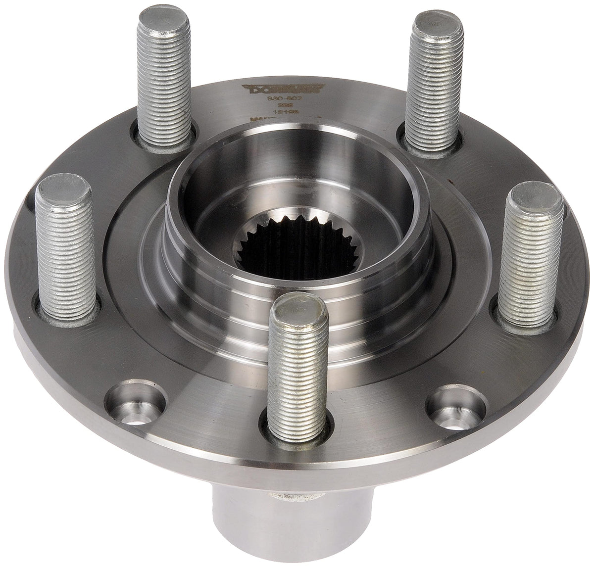DORMAN 930-502 Dorman 930-502 Rear Wheel Hub