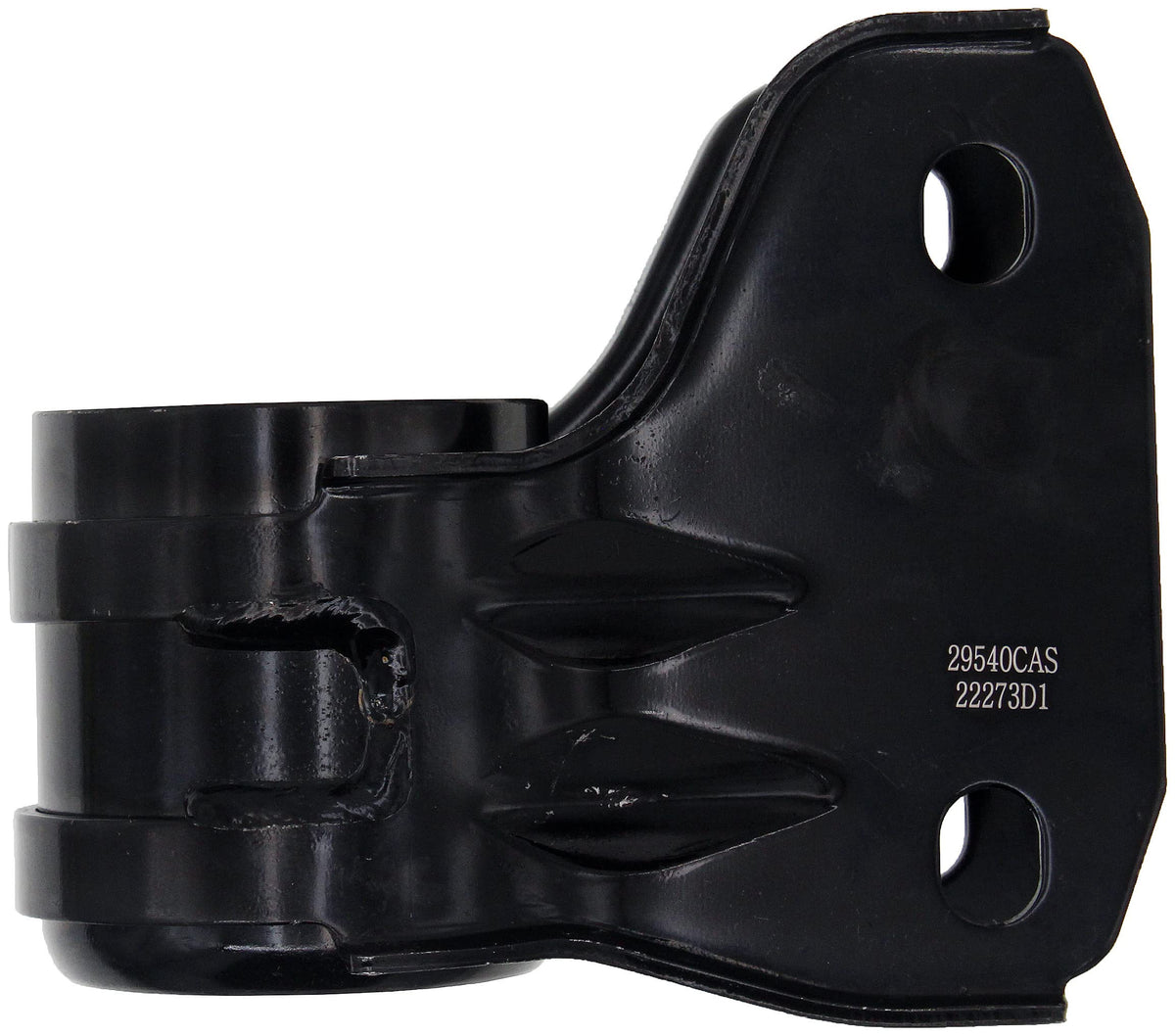 Dorman CAS850143PR Front Driver Side Lower Rearward Suspension