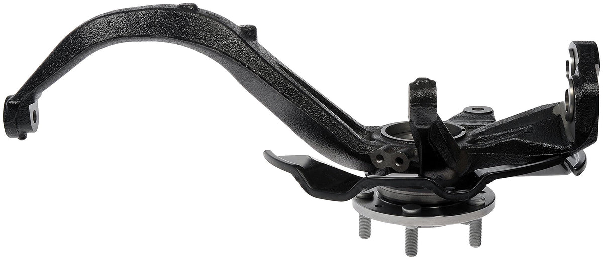 Dorman 698-409 Front Driver Side Loaded Steering Knuckle