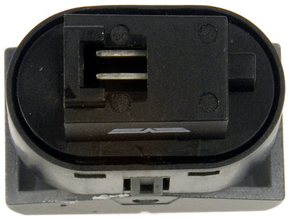 DORMAN 901-035 Dorman 901-035 Front Driver Side Power Door Lock Switch - 1 Button Compatible with Select Chevrolet / Pontiac Models