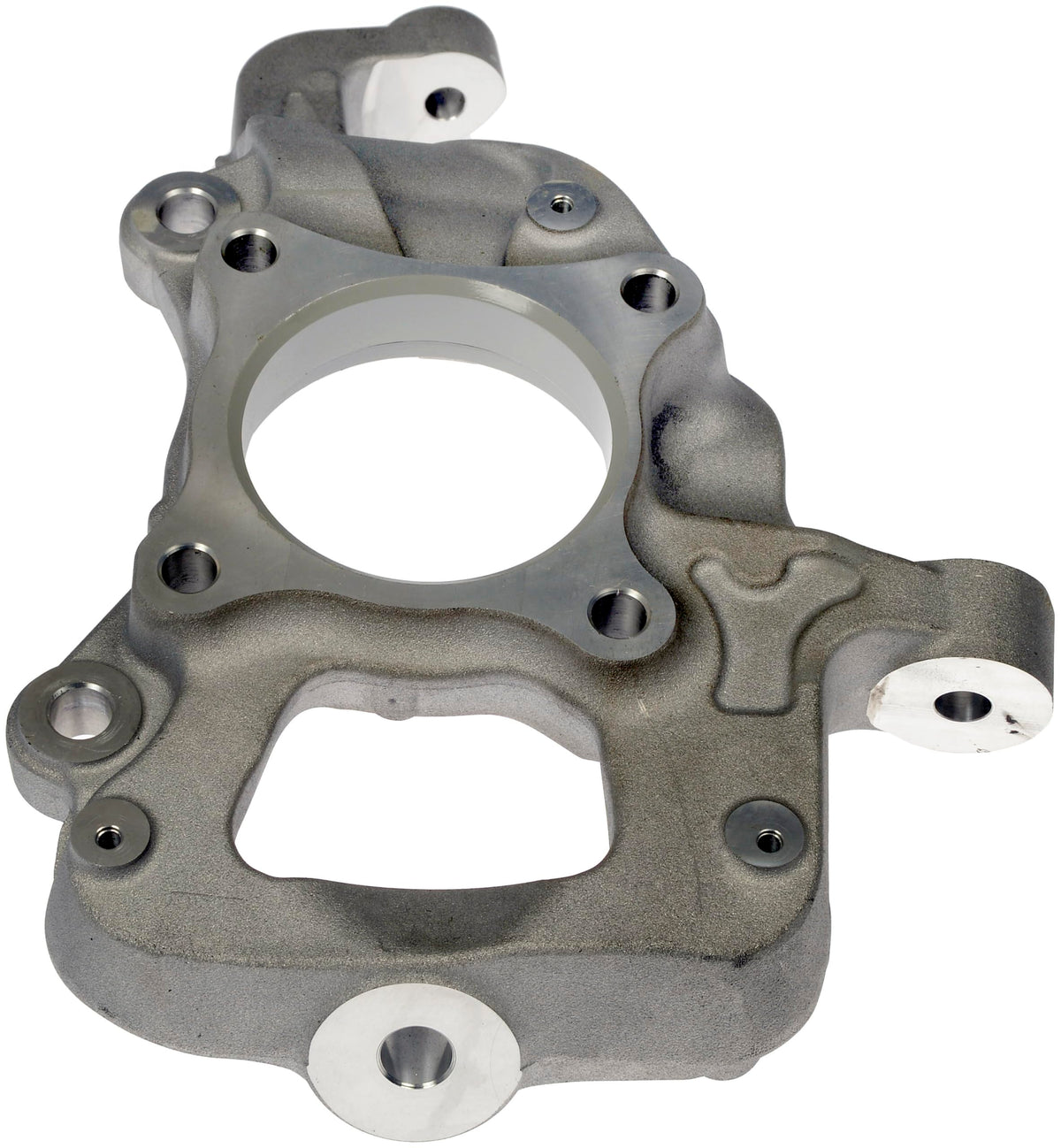 Dorman 686-406 Patented Front Passenger Side Knuckle