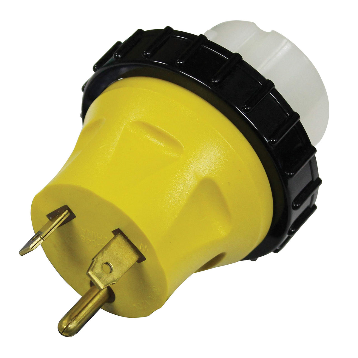 AP PRODUCTS 16-00597 Ap Products 16-00597 30-50 RV LOCKING ADAPTER