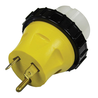 AP PRODUCTS 16-00597 Ap Products 16-00597 30-50 RV LOCKING ADAPTER
