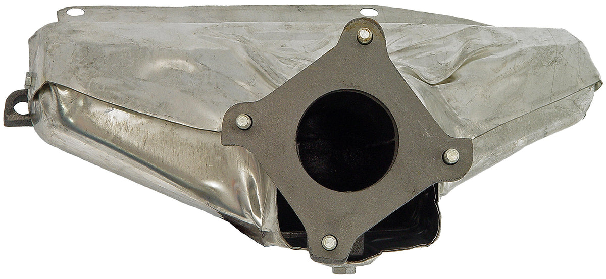 DORMAN 674-441 Dorman 674-441 Exhaust Manifold Kit - Includes Required Gaskets and Hardware Compatible with Select Chrysler / Dodge / Plymouth Models