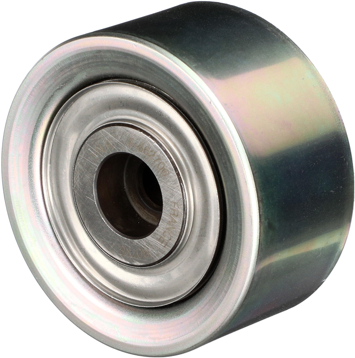 Gates 36742 DriveAlign Belt Drive Idler/Tensioner Pulley