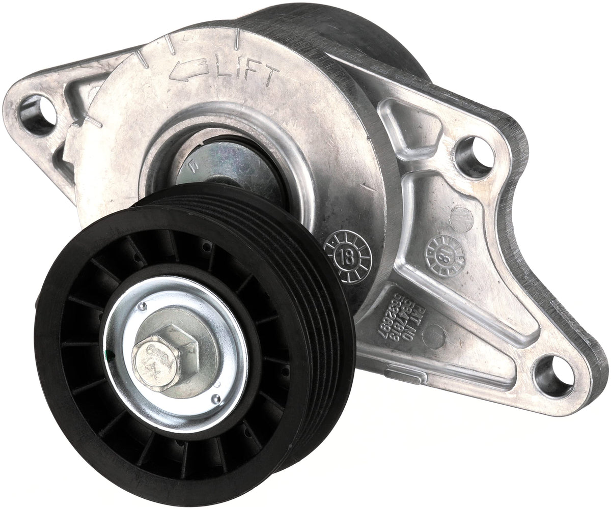 Gates 38150 DriveAlign Automatic Belt Drive Tensioner