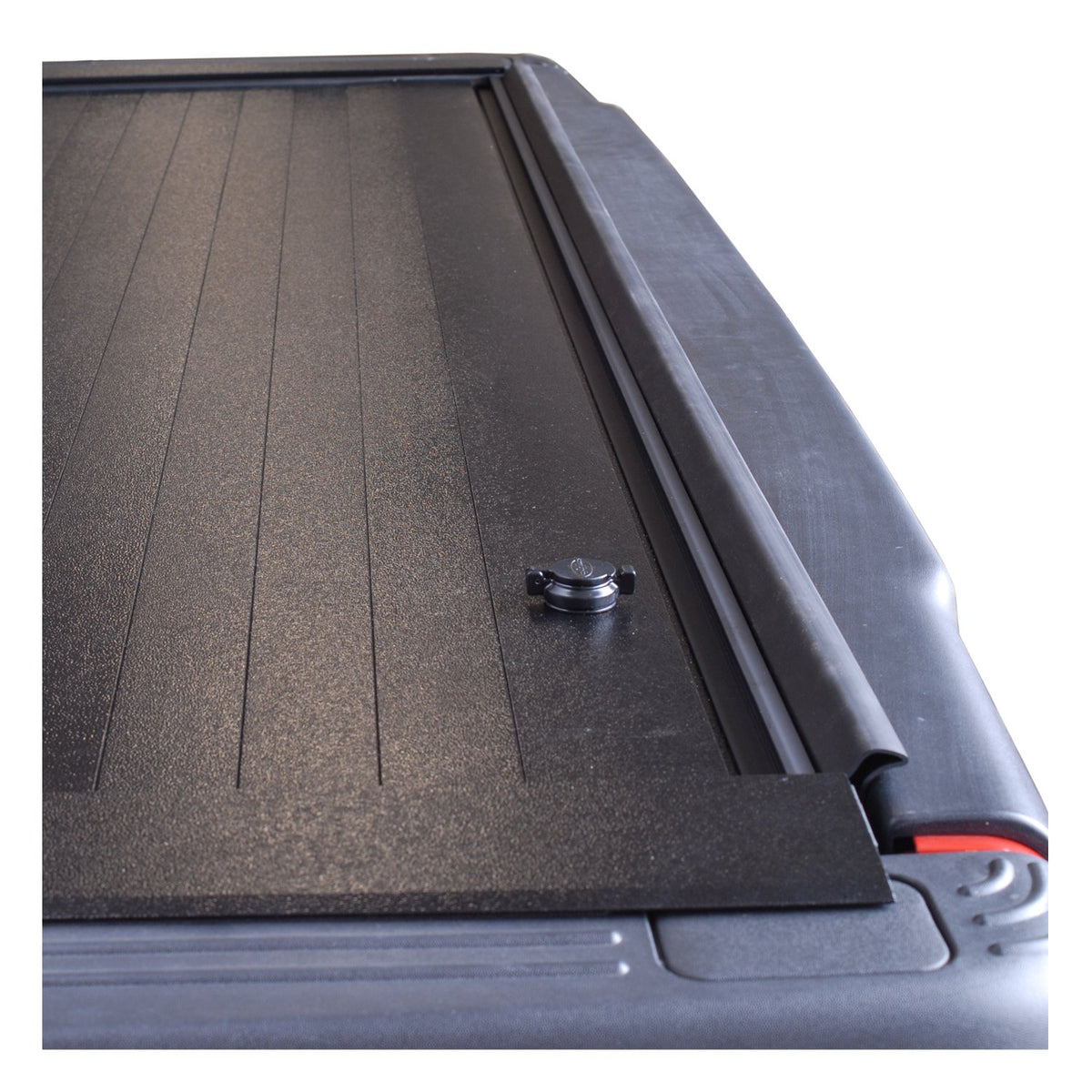 PACE EDWARDS FM2051 Pace Edwards FM2051 Full-Metal JackRabbit Tonneau Canister, SBToyota 07-10 Tundra Regular and Double Cab (Rails not Included)
