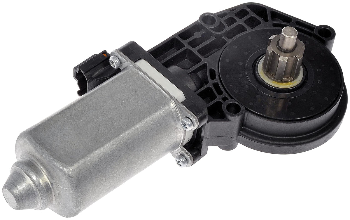 DORMAN 742-252 Dorman 742-252 Power Window Lift Motor Compatible with Select Ford / Lincoln / Mercury Models