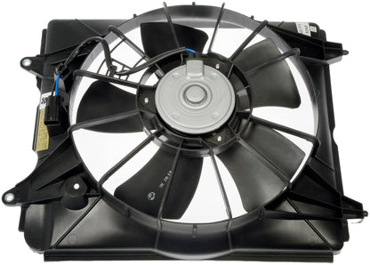 DORMAN 621-974 Dorman 621-974 Driver Side Engine Cooling Fan Assembly