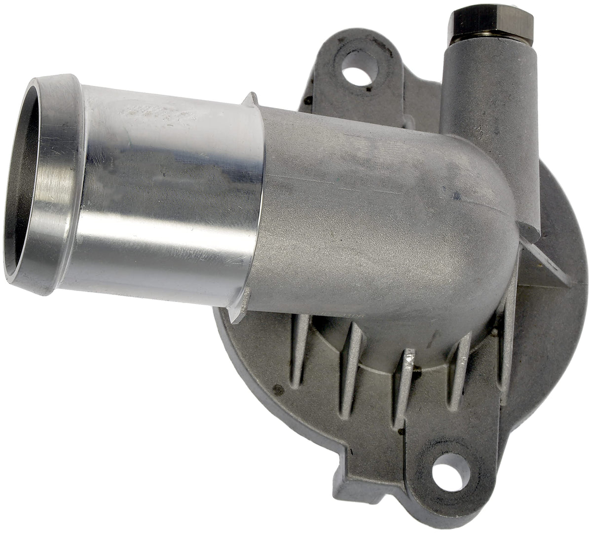 DORMAN 902-3035HP Dorman 902-3035HP Patented Thermostat Housing Assembly with Thermostat Compatible with Select Chrysler/Dodge Models (OE FIX)