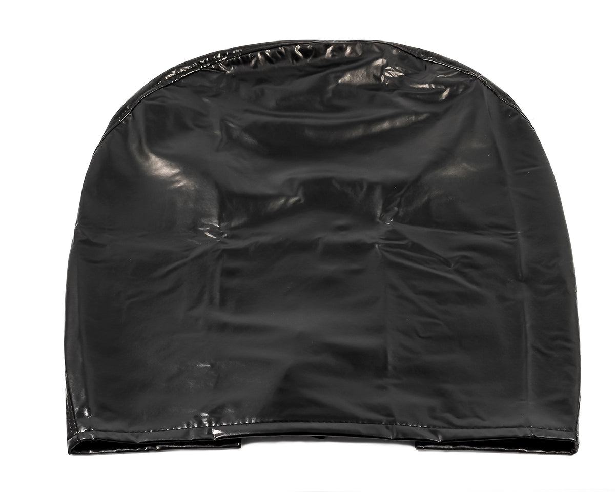 CAMCO 45248 Camco 45248 Black 30 inches - 32 inches Vinyl Wheel and Tire Protector, (Pack of 2)