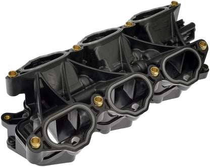 DORMAN 615-472 Dorman Improved Design 615-472 Engine Intake Manifold Compatible with Select Hyundai/Kia Models (OE FIX)