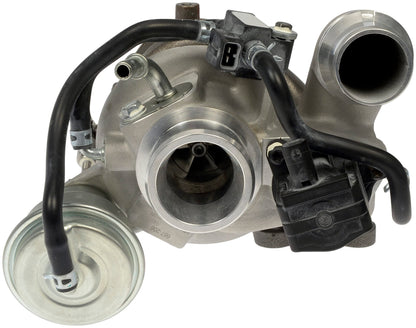 DORMAN 667-206 Dorman 667-206 TURBOCHARGER