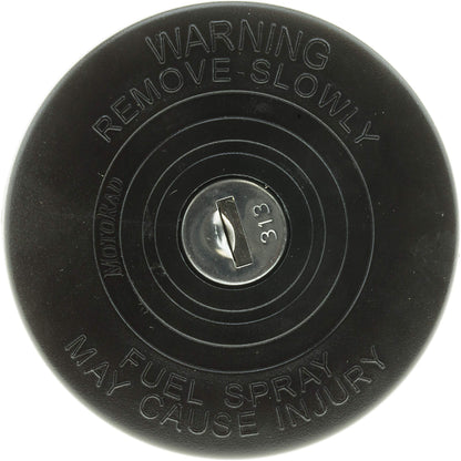 Gates 31670 Locking Fuel Tank Cap