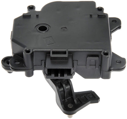 DORMAN 604-870 Dorman 604-870 Driver Side Main HVAC Blend Door Actuator