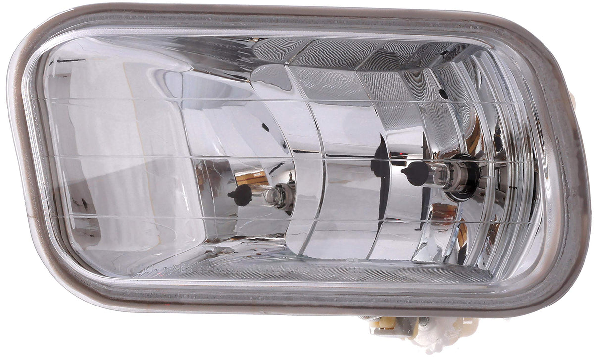 Dorman 1571455 Driver Side Fog Light Assembly