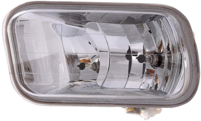 Dorman 1571455 Driver Side Fog Light Assembly