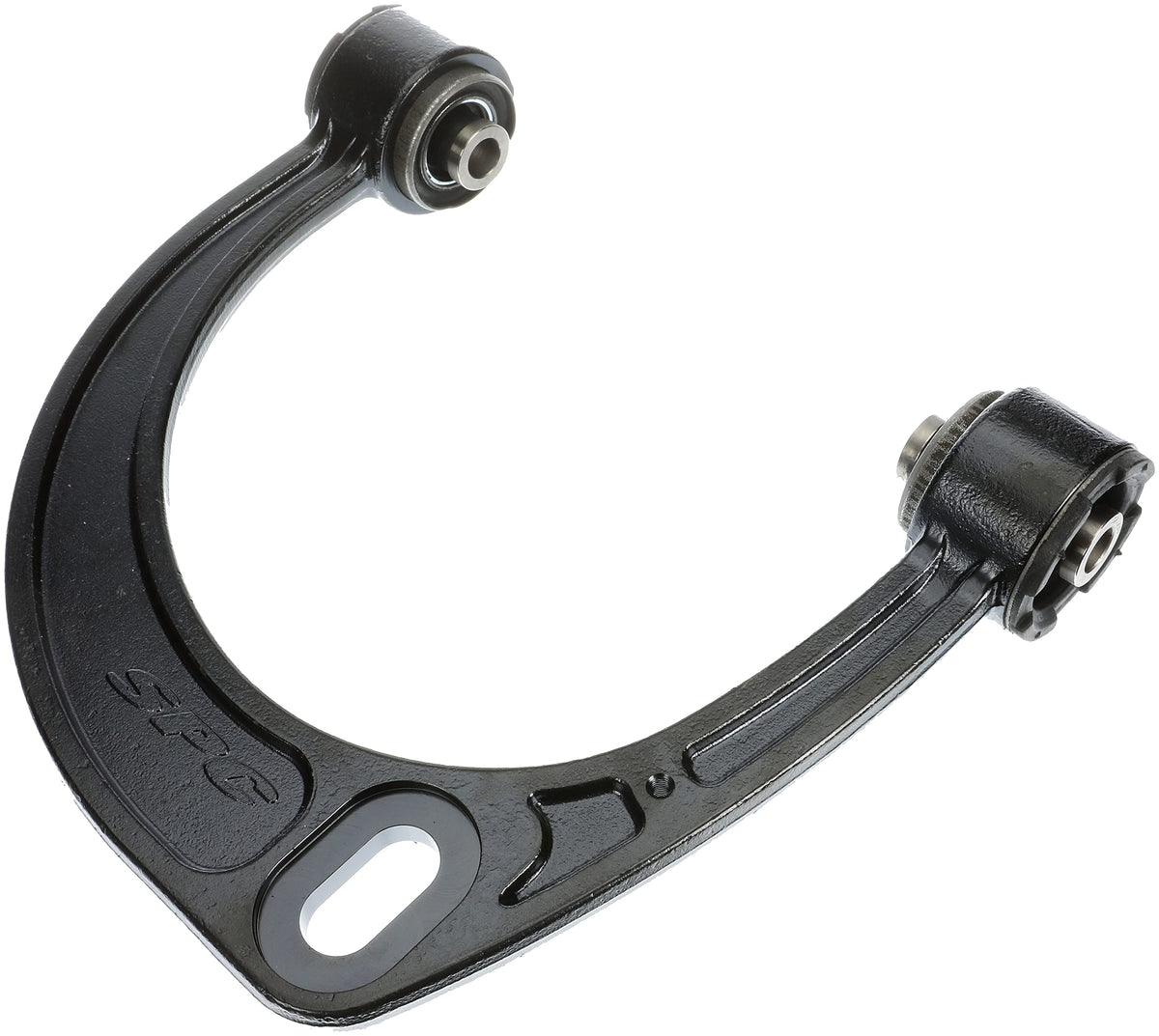 DORMAN CB740568PR Dorman Premium CB740568PR Passenger Side Upper Alignment Caster/Camber Control Arm Compatible with Select Toyota Models