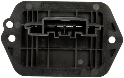 Dorman 984-606 HVAC Blower Motor Resistor