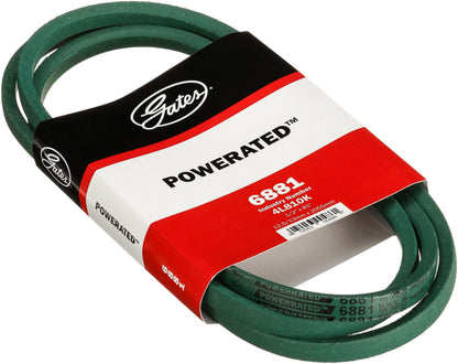 Gates 6881 FHP MEDIUM HORSE-POWER V-BELT