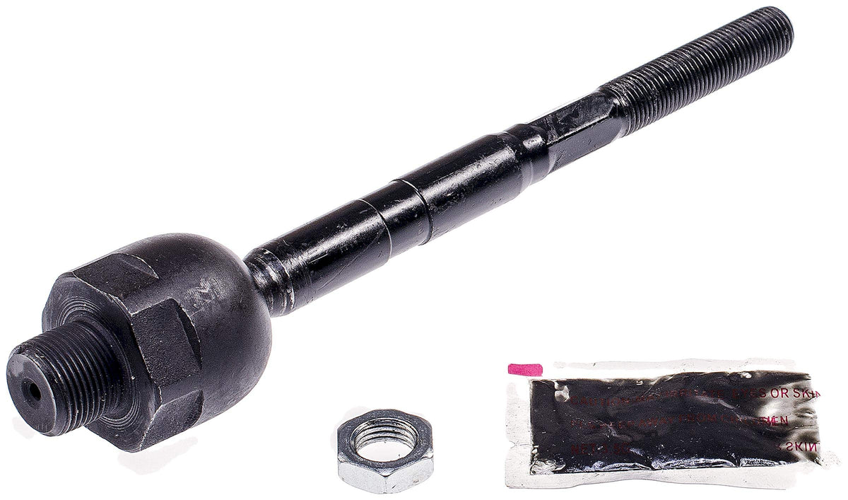 DORMAN TI65090PR Dorman Premium TI65090PR Front Inner Steering Tie Rod End Compatible with Select Mazda Models