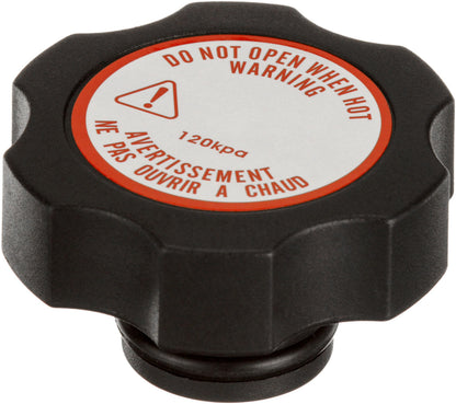 Gates 31539 Standard Radiator Cap