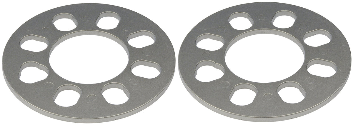 DORMAN 711-915 Dorman 711-915 4 Lug Wheel Spacers