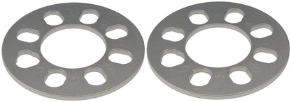 DORMAN 711-915 Dorman 711-915 4 Lug Wheel Spacers