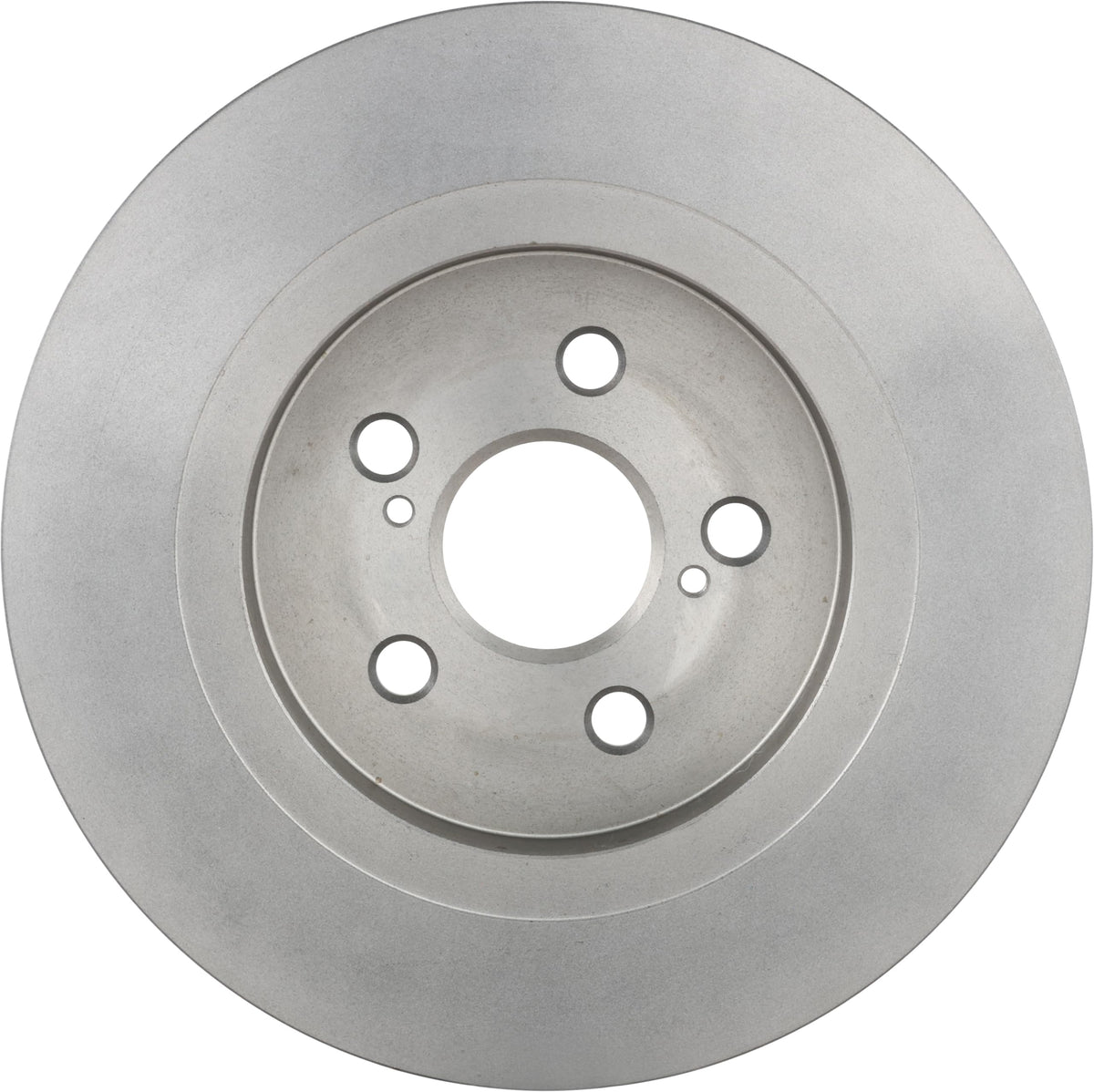BREMBO 08D41611C02 Brembo 08.D416.11 UV Coated solid Rear Brake Rotor LEXUS/TOYOTA OE# 4243152160