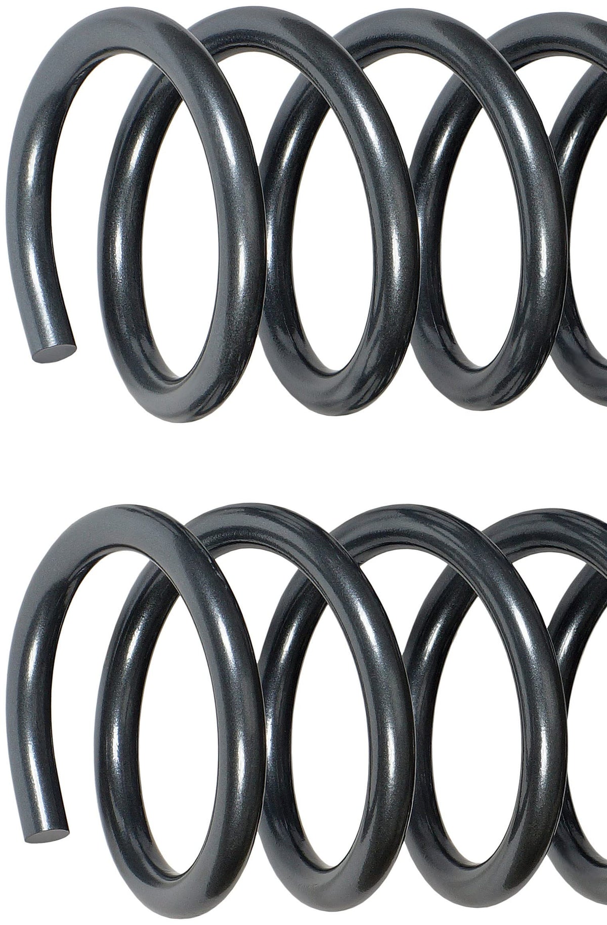Dorman 929-911 Rear Heavy Duty Coil Spring Upgrade