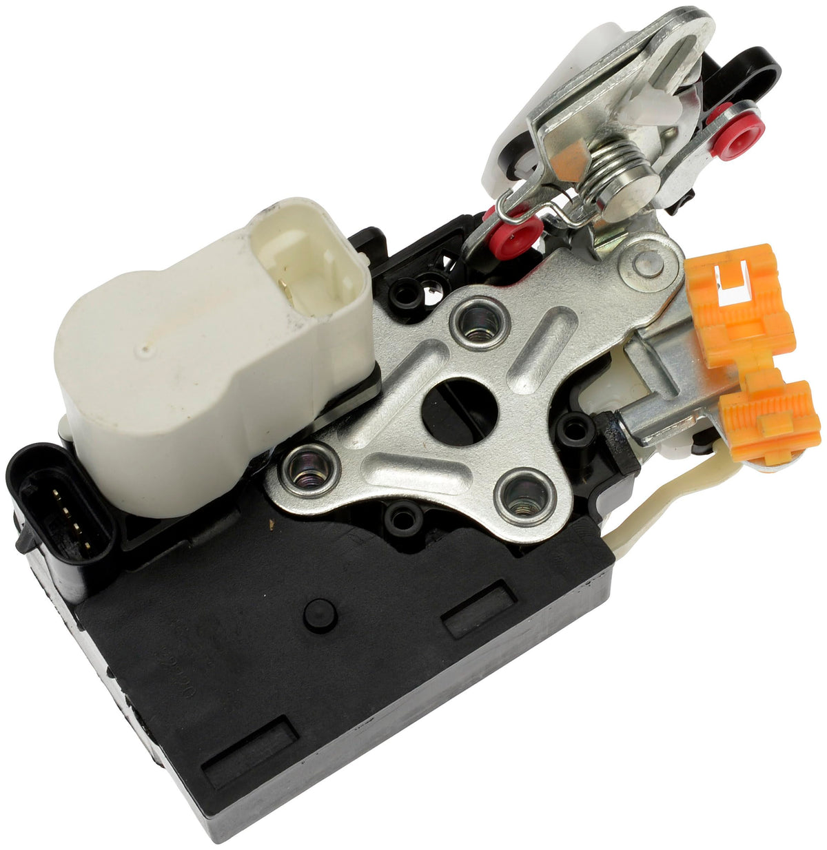 DORMAN 746-873 Dorman 746-873 Rear Passenger Side Door Lock Actuator Motor