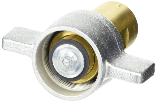 Gates G95121-1616 QUICK DISCONNECT COUPLER-G951 SERIES