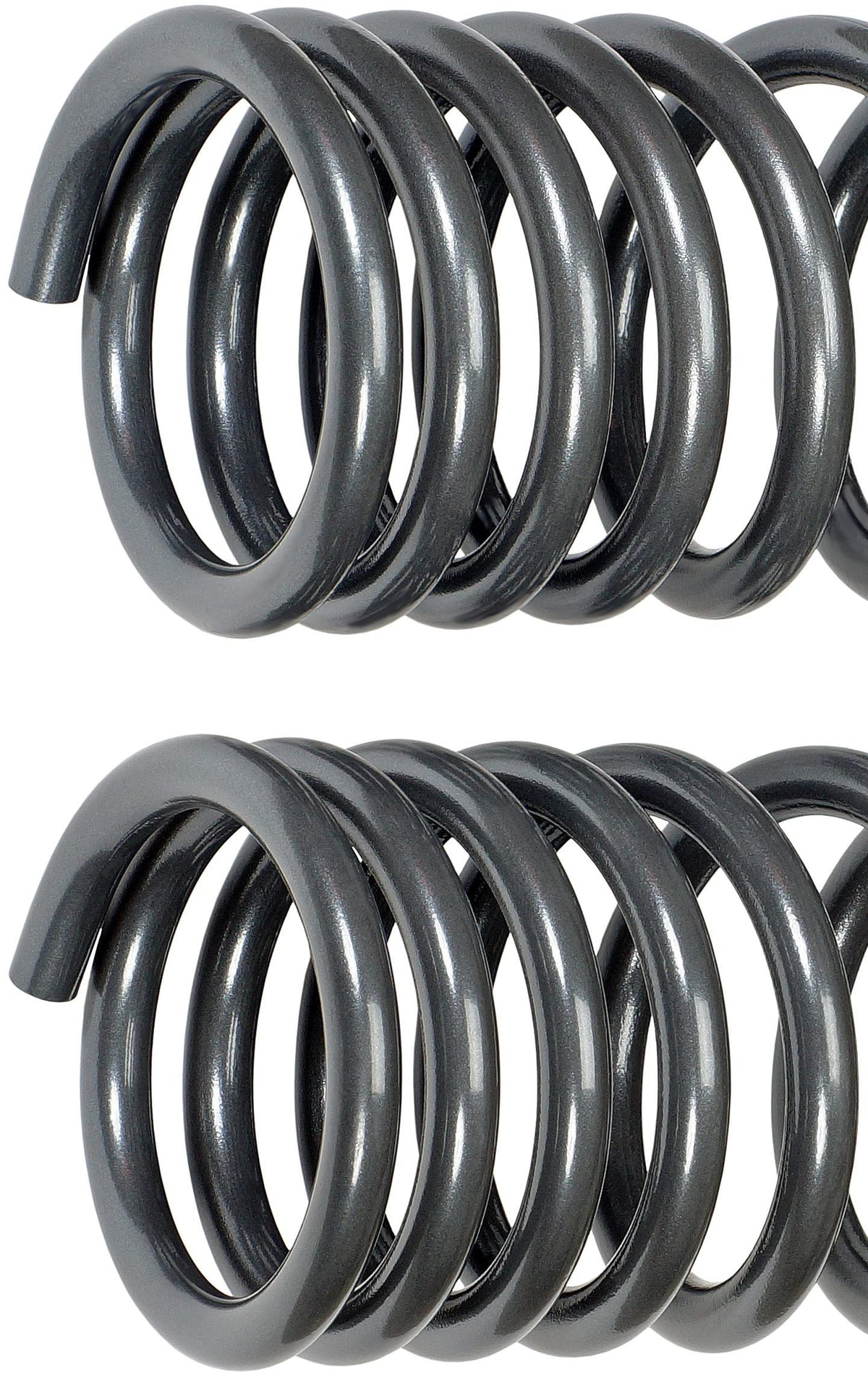 Dorman 929-927 Rear Heavy Duty Coil Spring Upgrade