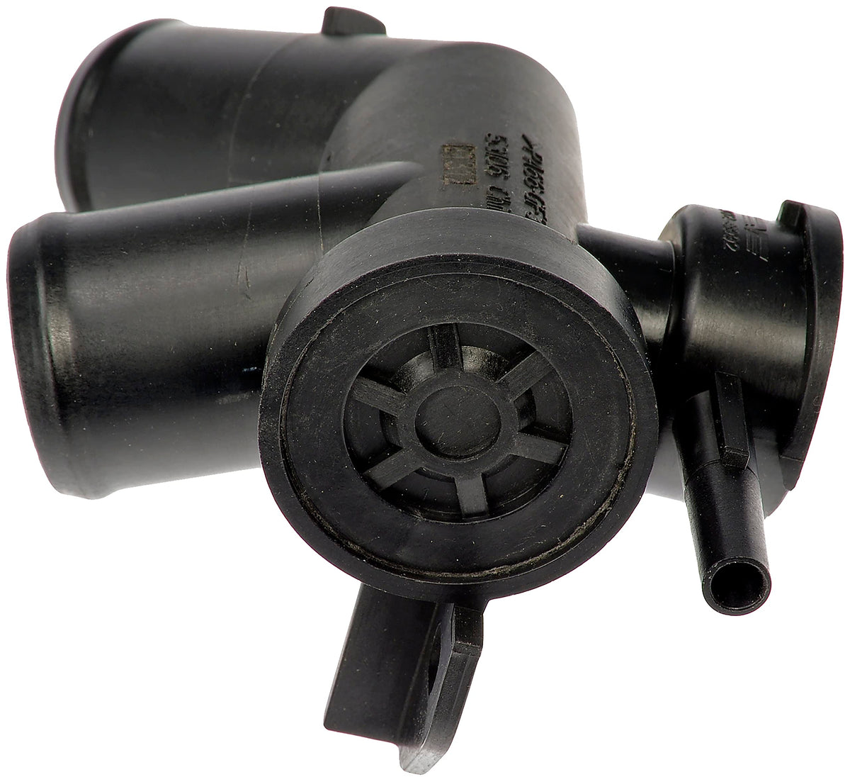 DORMAN 902-5992 Dorman 902-5992 ENGINE COOLANT FILLER NECK