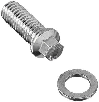 ARP 400-1110 ARP 4001110 Stainless 300 Hex Header Bolt Kit - Pack of 16