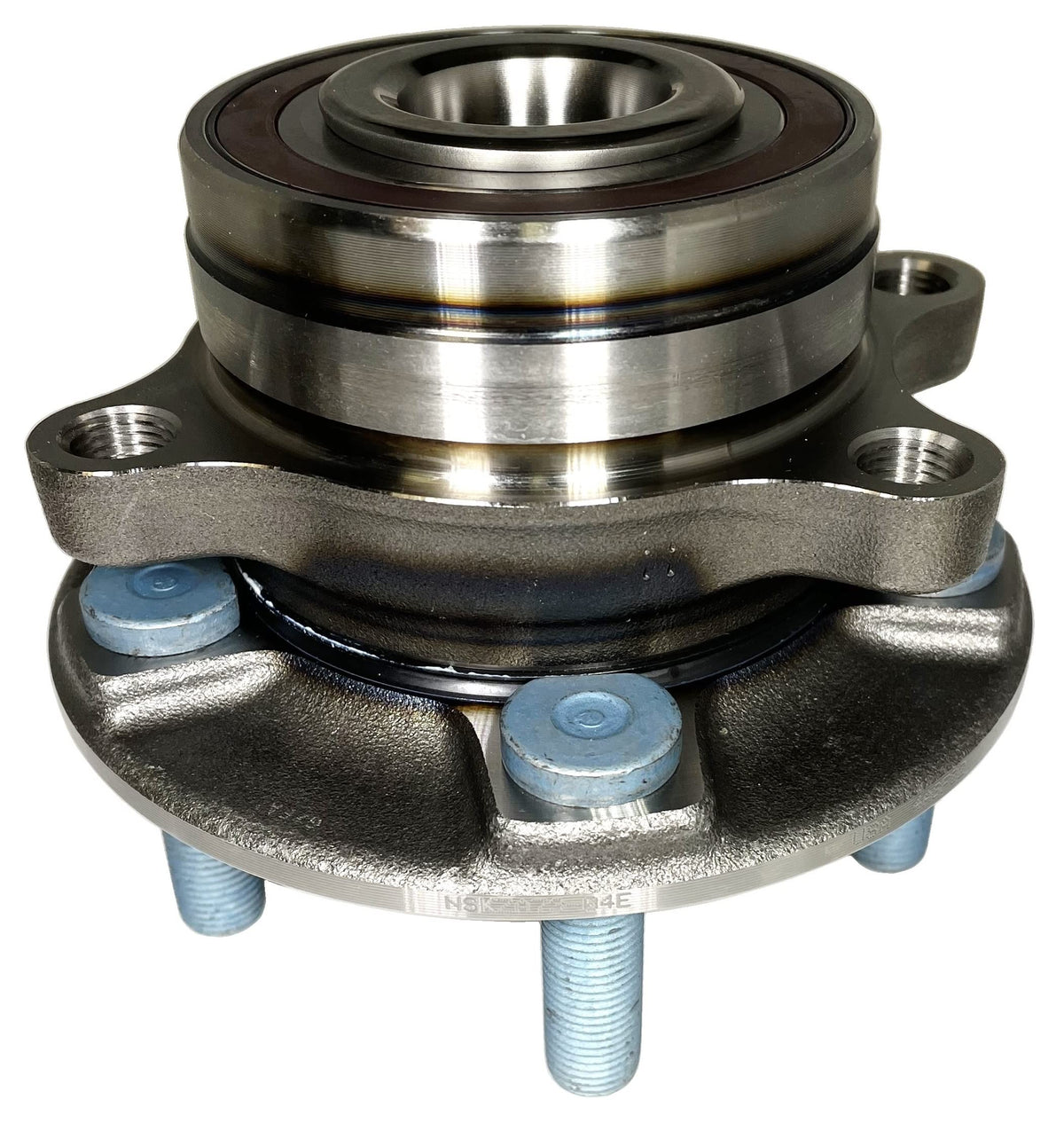 NSK 73BWKH04 Nsk 73BWKH04 WHEEL BEARING AND HUB ASSEMBLY