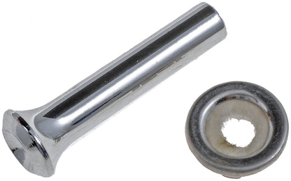 DORMAN 75402 Dorman 75402 Door Lock Knob Kit Universal Fit