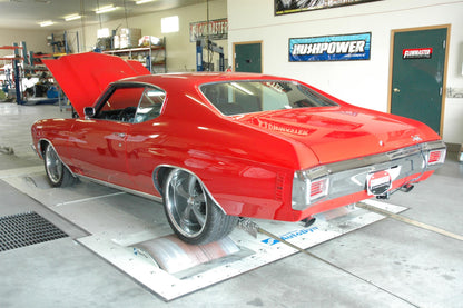 FLOWMASTER 817409 Flowmaster 817409 American Thunder Exhaust System