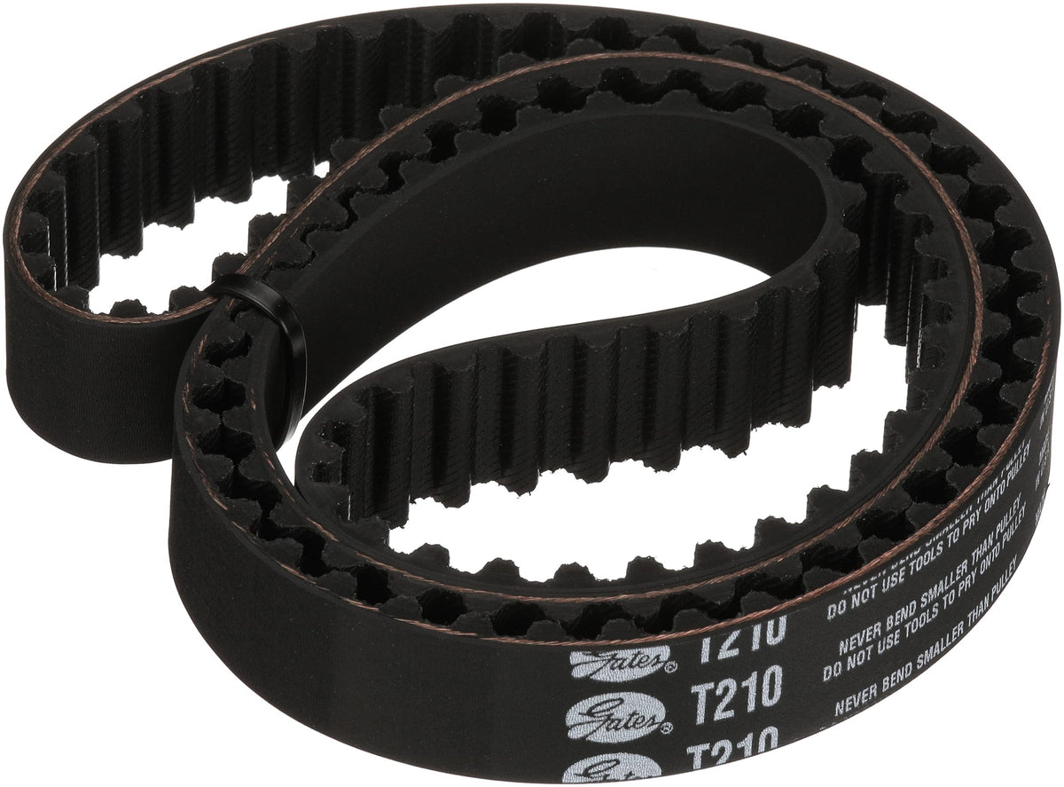 Gates T210 Premium Automotive Timing Belt