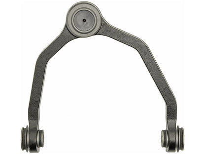 DORMAN 520-249 Dorman 520-249 Front Driver Side Upper Suspension Control Arm and Ball Joint Assembly Compatible with Select Ford / Mercury Models