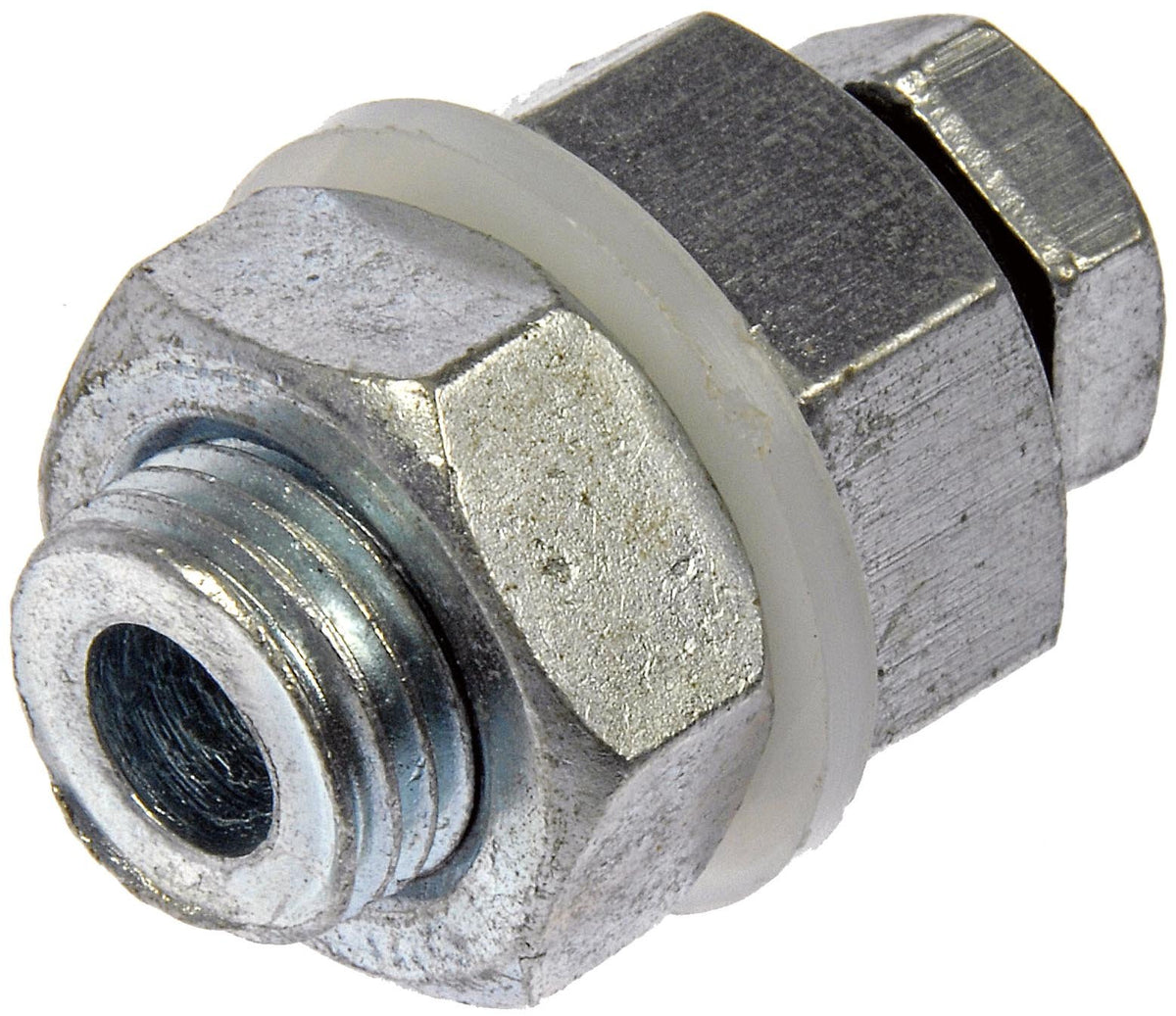 DORMAN 65128 Dorman 65128 Transmission Oil Drain Plug Piggyback 1/2-20 Universal Fit