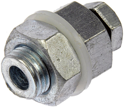 DORMAN 65128 Dorman 65128 Transmission Oil Drain Plug Piggyback 1/2-20 Universal Fit