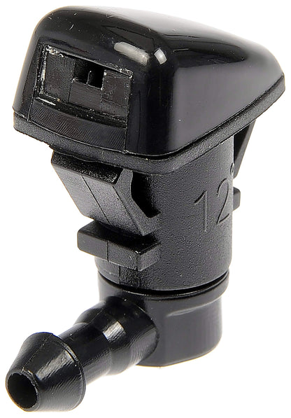 DORMAN 58116 Dorman 58116 Windshield Washer Nozzle Compatible with Select Ford Models