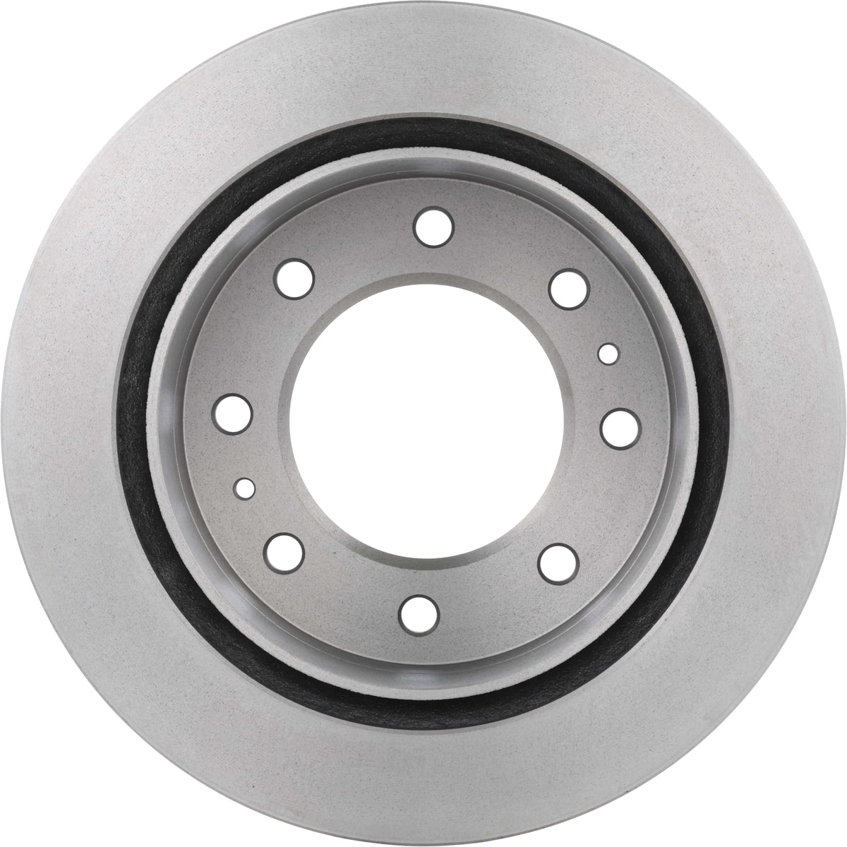 BREMBO 09D27110C02 Brembo 09.D271.10 Standard vented Rear Brake Rotor CHEVROLET OE# 25807301