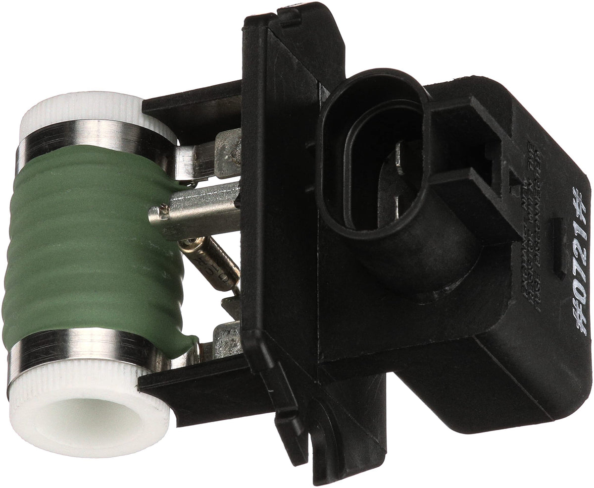Gates FCM172 Engine Cooling Fan Module