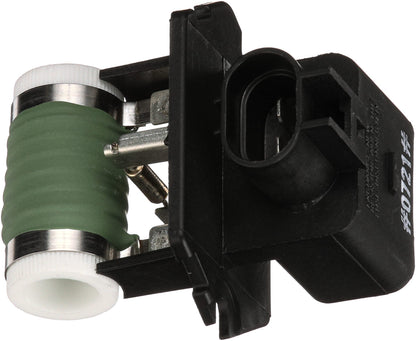 Gates FCM172 Engine Cooling Fan Module