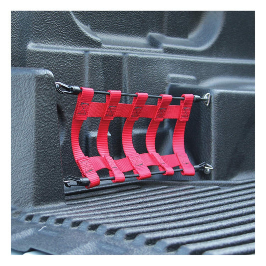 RUGGED LINER LIK56 Bed Liner Hardware for Under The Rail Bed Liners